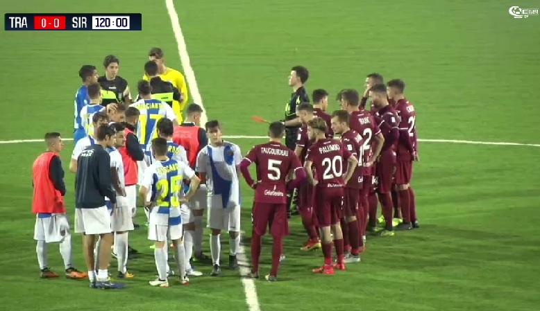 Viterbese, c'è il Teramo per la coppa Italia Viterbese, c'è il Teramo per la coppa Italia