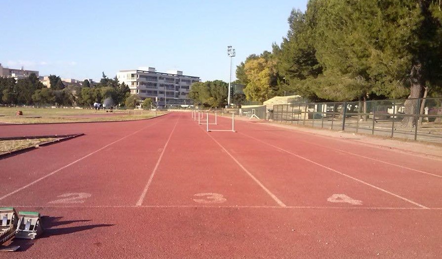 Fase 2”, domani riapre il campo scuola “Pippo Di Natale”. Autorizzate solo  quattro società – siracusa2000.com