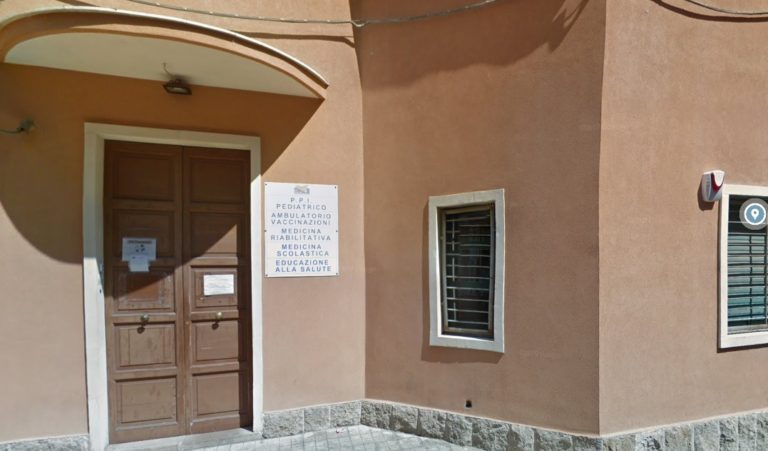 Asl Lentini Piazza Aldo Moro Telefono