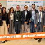 Ricerca Oncologica. Al palermitano Valerio Gristina il premio della Fondazione Humanitas