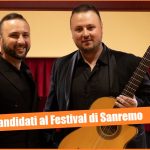 Musica. I "Bellamorèa" candidati al Festival di Sanremo: un passo del nostro percorso