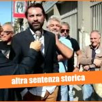 Amianto. La Corte d'Appello accoglie il ricorso di un ex operaio, La Ferla: segnale di speranza