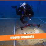 Siracusa. Nuove scoperte archeologiche dal relitto ritrovato nel mare di Ognina nel 2019