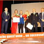 Avola.Concorso di Poesia "Fiamme Gialle", anche quest'anno grande successo per l'ANFI