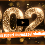 Capodanno. Conferenza Episcopale Siciliana: messaggio di auguri dei vescovi dell'isola