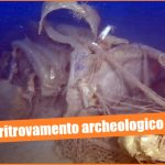 Augusta. Nei fondali di Brucoli un aereo militare americano della seconda guerra mondiale