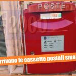 Siracusa. Arrivano le cassette postali "smart", sono 21 su tutto il territorio provinciale