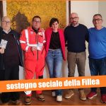 Siracusa. Sostegno concreto della Fillea Cgil a quattro realtà associative della provincia