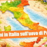 Spirito Pasquale. La Sicilia seconda regione in Italia nella classifica di Casinos.com