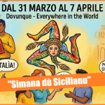 "Simana dù Sicilianu", torna l'iniziativa AUCLIS dedicata all'uso quotidiano della lingua siciliana