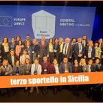 Commissione Ue. La Rete Europe Direct apre uno sportello a Siracusa, è il terzo in Sicilia