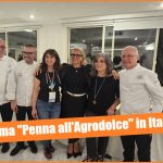Cucina. La giornalista iblea Irene Savasta vince il premio nazionale “Penne all’Agrodolce”