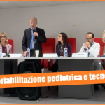 Catania. Robotica e realtà virtuale nella neuroriabilitazione pediatrica, corso al “Cannizzaro”