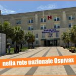 Ragusa. Vaccinazioni, l'ospedale "Giovanni Paolo II" entra nella Rete  Nazionale Ospivax