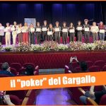 Siracusa. "Poker" del Liceo Musicale "Gargallo" al concorso internazionale Amigdala