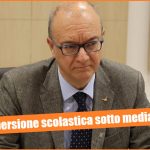 Eurostat 2025.Dispersione scolastica, risultato storico per l'Italia. Dato inferiore a media UE