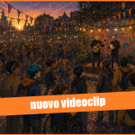 Musica. E' dedicato ai giovani il nuovo videoclip dei Bellamorèa, inno alla fiducia nel futuro