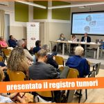 Ragusa. Report sull'incidenza dei tumori nella popolazione, migliora la sopravvivenza