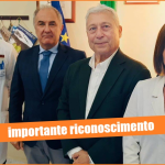 Catania. Riconoscimento LICE per il Centro Epilessia di II Livello dell'Arnas Garibaldi