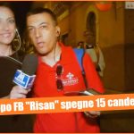 Social media. 15 anni di attività per "Risan" il gruppo FB fondato da Salvo Bracchitta