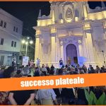 L'Avola Book Festival chiude con numeri da record, settemila presenze in quattro giorni