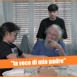 Cinema. "La voce di mio padre" del siracusano Giovanni Di Maria, tratto da una storia vera