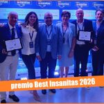 Siracusa. L'Azienda Sanitaria Provinciale n. 8 premiata a "Best Insanitas" edizione 2026