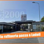 Ludoil assume la guida dell'Isab. Confermato per intero l'organico, investimenti per 1,3 mld
