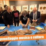 Modica. Siglato gemellaggio tra la Modica Gospel Academy e il Placentia Gospel Choir