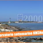Presto un osservatorio scientifico sottomarino al largo di Portopalo di Capo Passero