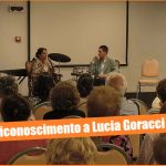 Siracusa. La giornalista Rai Lucia Goracci riceve il "Premio Pier Paolo Conti al giornalismo"
