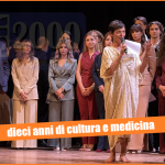 Siracusa. Celebrati i dieci anni dell'evento dell'Ordine dei Medici "L'Ordine incontra la città"