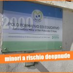 Minori. Intelligenza Artificiale e deepnude, allarme di Meter: a settembre 592 casi