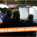 Catania. Al “Cannizzaro” un angiografo mobile robotizzato con IA, il primo nel centro-sud