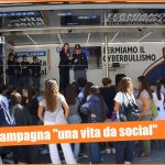 "Una Vita da Social". Campagna educativa della PolStrada, incontri  con il mondo della scuola